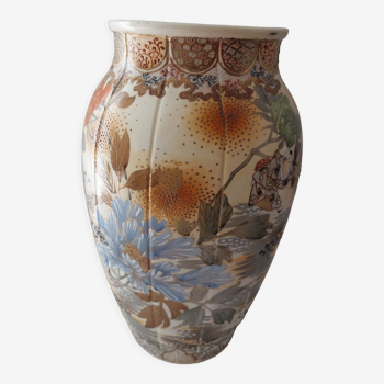 Vase chinois ancien