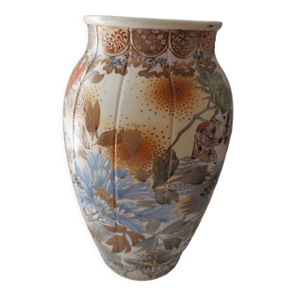 Vase chinois ancien