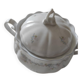 New Bavaria porcelain tableware set