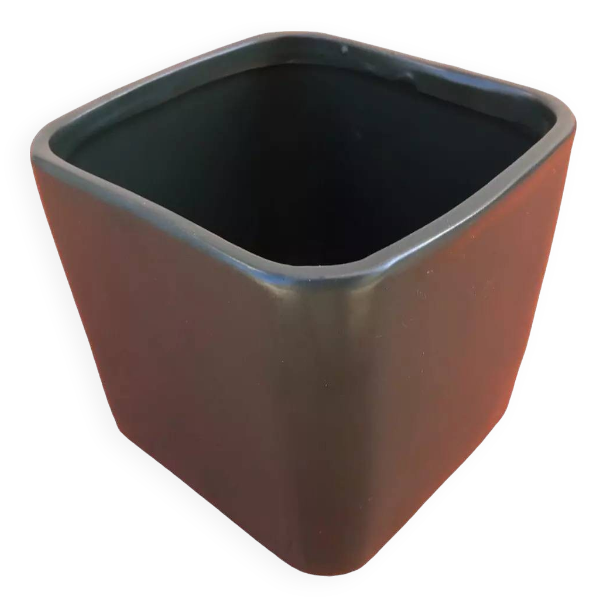 Ceramic flowerpot / decorative pot