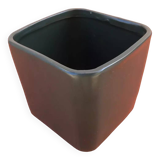 Ceramic flowerpot / decorative pot