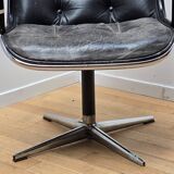 Charles Pollock office chair