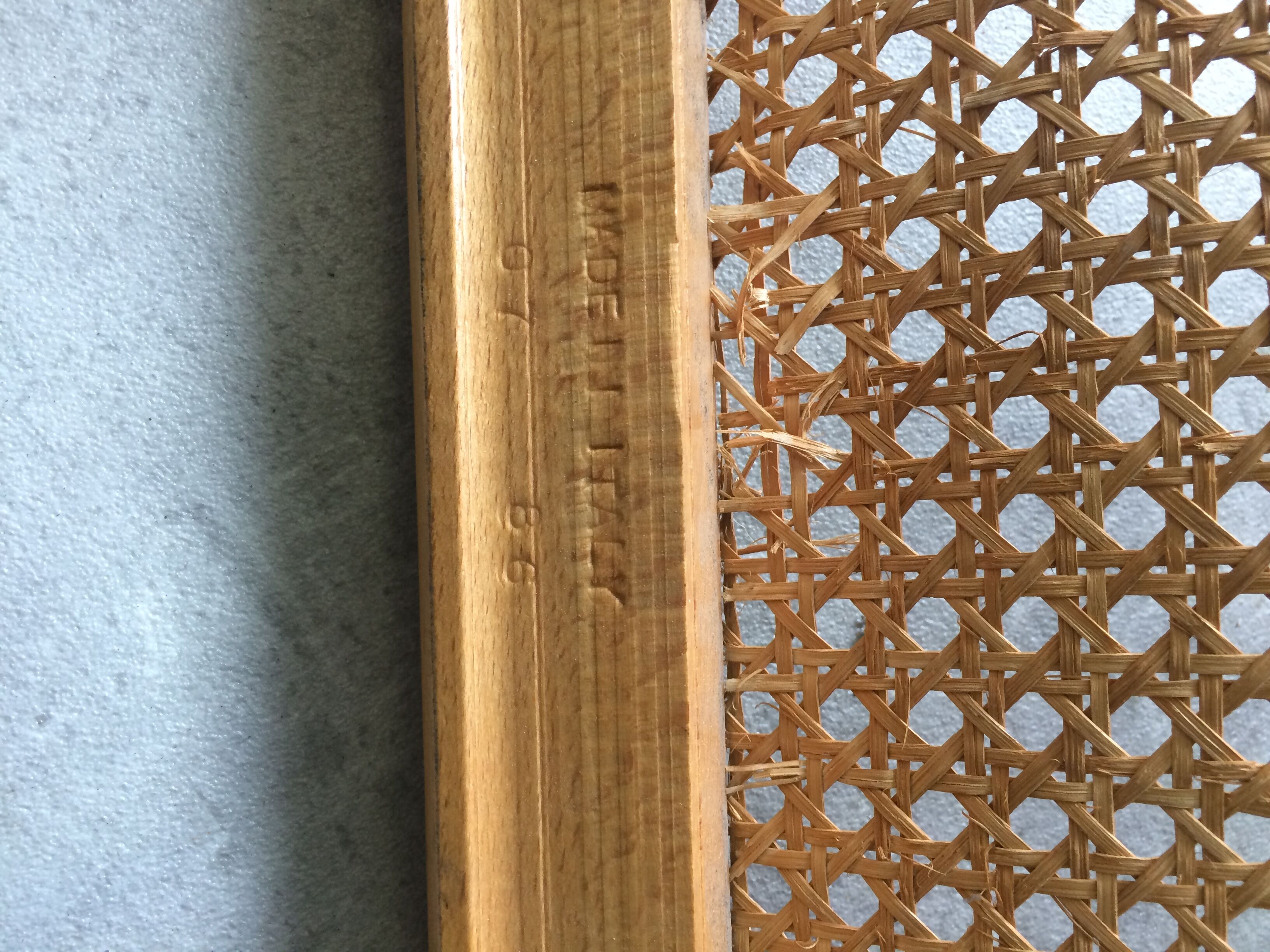 Chair B32 Marcel Breuer