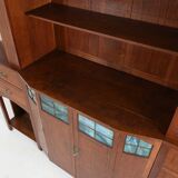 Art deco cupboard ca.1930