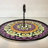 Cheese or cake platter Saint Jean de Bretagne