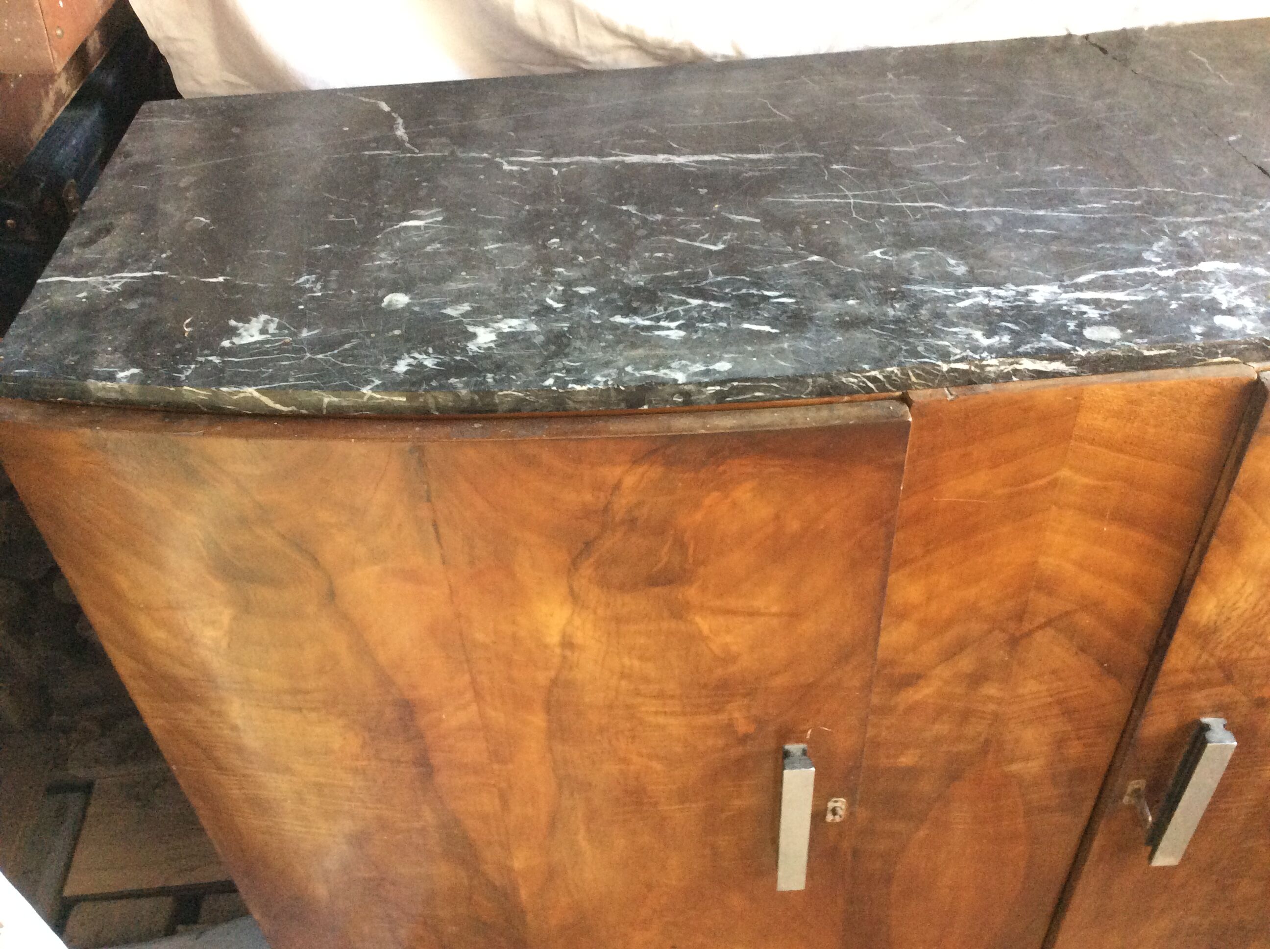 Art deco buffet 1925