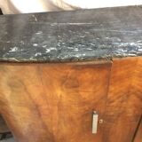 Art deco buffet 1925