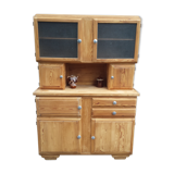 Raw mado buffet, sanded