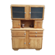 Raw mado buffet, sanded