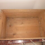 Old santa clara plum case