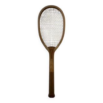 Raquette de tennis Driva William & Co Paris
