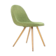 Chair dining room by Miroslav Navratil for Vertex 1959 Czech Republic