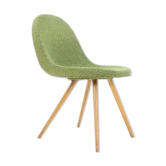 Chair dining room by Miroslav Navratil for Vertex 1959 Czech Republic