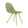 Chair dining room by Miroslav Navratil for Vertex 1959 Czech Republic