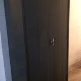 Industrial wardrobe Roneo Cabinet
