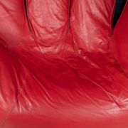 20thC "JOE" ARMCHAIR BY JONATHAN DE PAS, DONATO D'URBINO AND PAOLO LOMAZZI