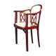 Armchair Thonet Art Deco No. 849 F 1925-30 school Prutscher