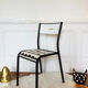 Chair Mullca Shabby Chic