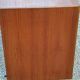 Scandinavian style teak sideboard from the 70s