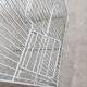 Bird cage, aviary