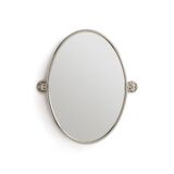 Oval swivel mirror, Cassandre - AM.PM