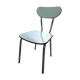 Formica chair from Tublac, 60s