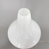 Midcentury Space Age Table Lamp "rocket" by ÚLUV, 1960s