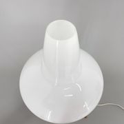 Midcentury Space Age Table Lamp "rocket" by ÚLUV, 1960s