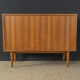 1960s dresser