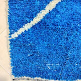 300x190cm Moroccan Berbere Carpet