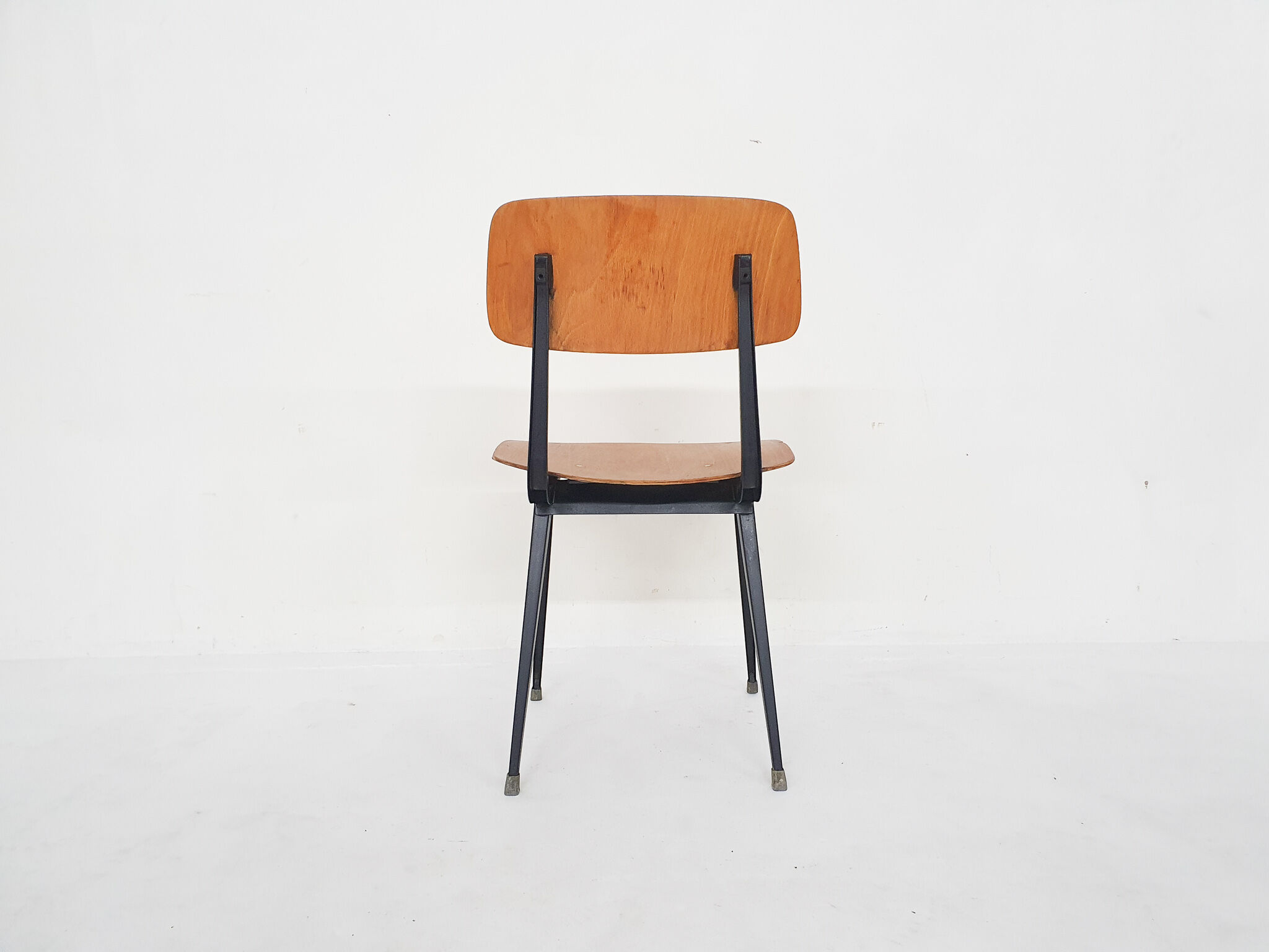 Friso Kramer for Ahrend de Cirkel "Result" chair, The Netherlands 1961