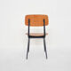 Chaise  "Result" de Friso Kramer pour Ahrend de Cirkel, Pays-Bas 1961