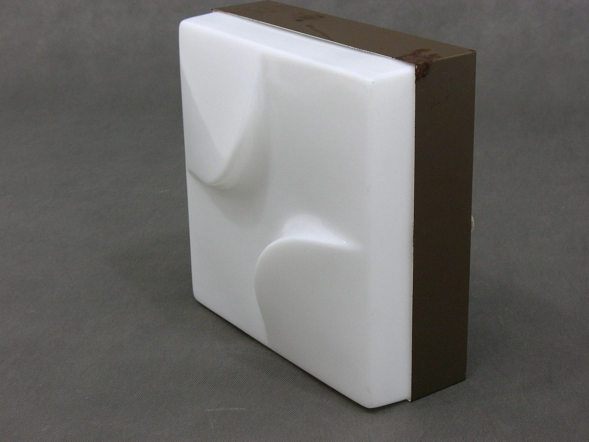 Dutch Raak Wall Lamp From The 70s