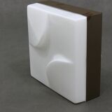 Dutch Raak Wall Lamp From The 70s