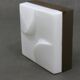 Dutch Raak Wall Lamp From The 70s