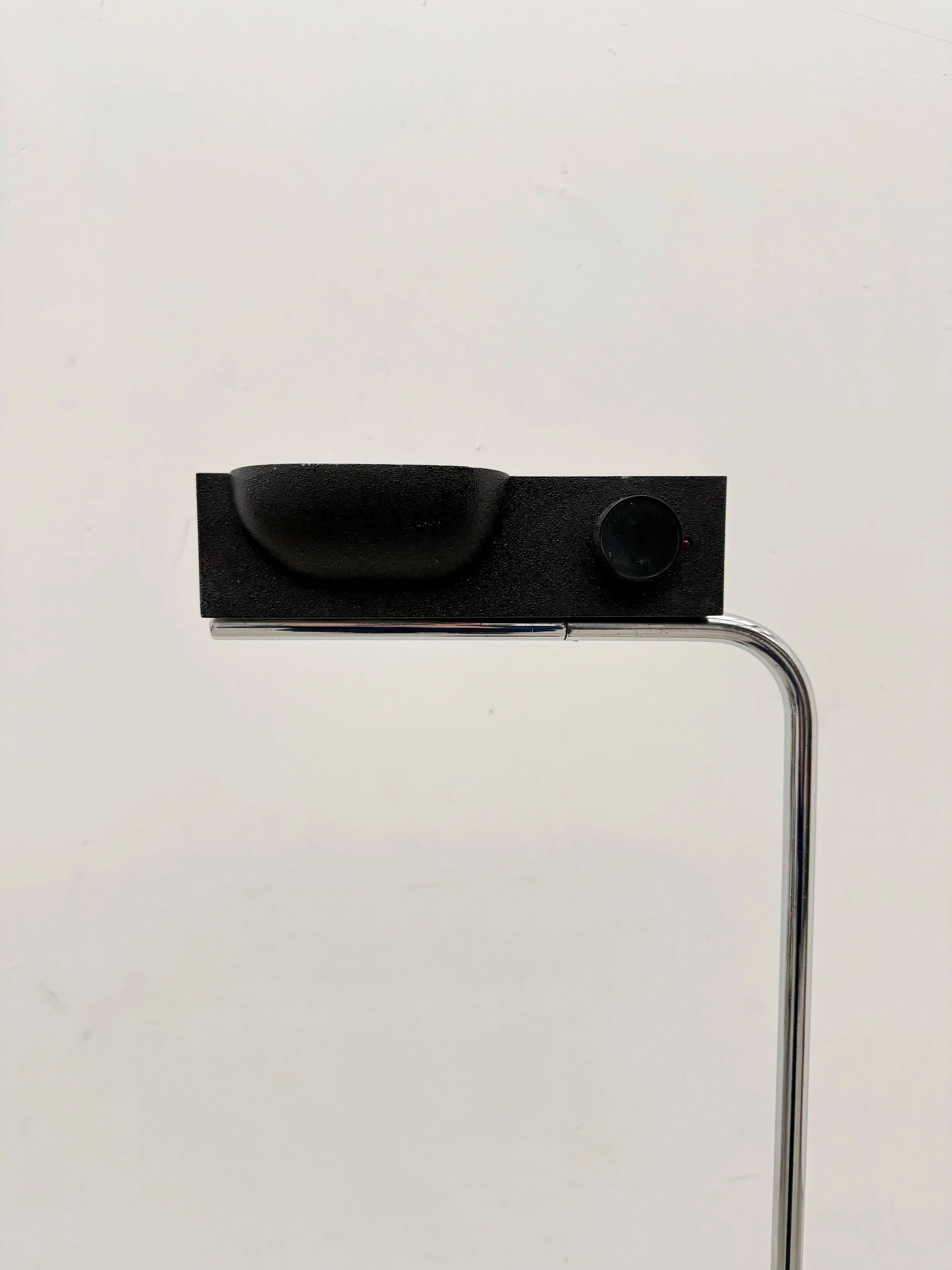 Halogen floor lamp "Camera 500" by Ernesto Gismondi for Artemide, Italy 1970