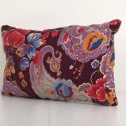 Vintage Turkish cushion cover 30x51 cm
