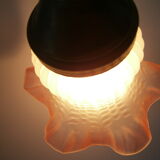 Lampe tulipe