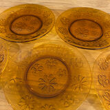 Vereco dessert plates