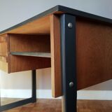 Scandinavian Modernist Office 1960