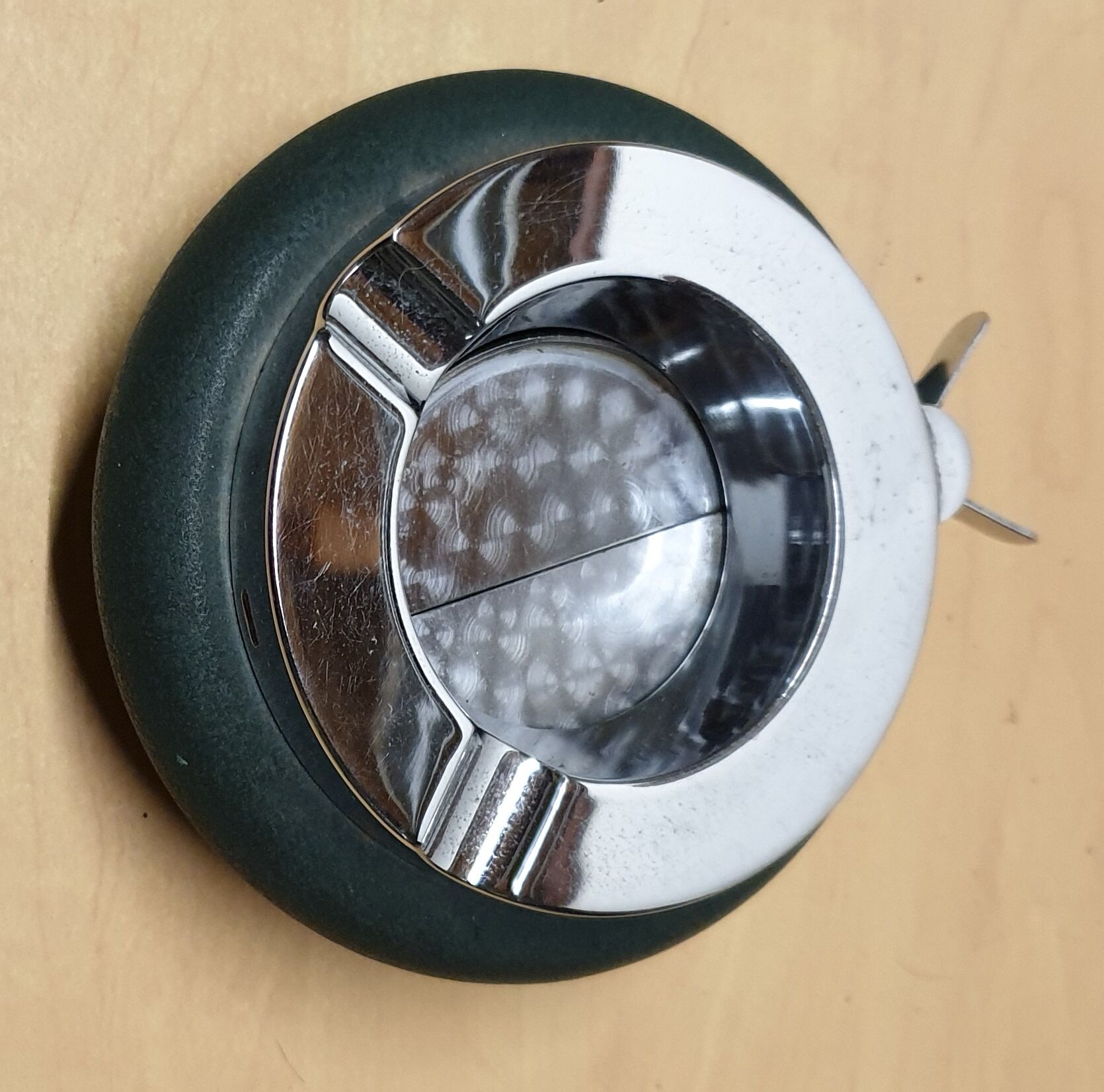 Ashbutler collection ashtray