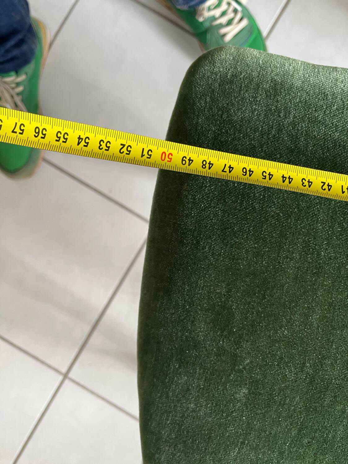 Louis XV style chairs