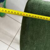 Louis XV style chairs