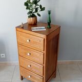 Vintage rag picker 60s