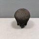 Ceramic Hedgehog Designed by Ellen Karlsen for HAK Denmark 1970s