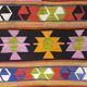 Turkish Kilim 140x118 cm