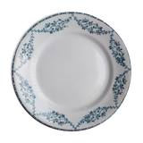 Ancient dish