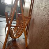 Magazine rack