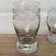 Set de 6 verres