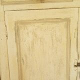 Patinated Parisian buffet